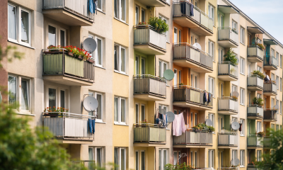 Náhled článku: Děčín změnil pravidla přidělování městských bytů. Nový systém má být přehlednější a spravedlivější