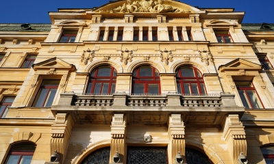 Náhled článku: Josef Dvořák i Bára Basiková. Litoměřické kreativní centrum odhalilo jarní lákadla