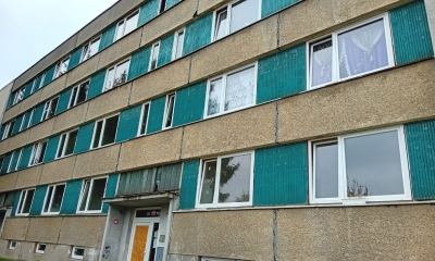 Náhled článku: Šluknov chce zásadně proměnit problémové sídliště. Město má převzít 422 bytů