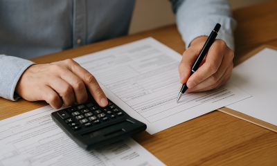 Náhled článku: Živnostníci mají poslední hodiny: Přihláška k paušální dani končí dnes