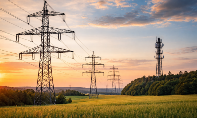Náhled článku: Češi v úvodu roku protopili a spotřebovali více energií, zásoby plynu klesly o necelou polovinu