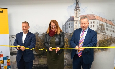 Náhled článku: Erasmus+ je pro Ústecký kraj dostupnější. V Ústí nad Labem vznikla regionální kancelář