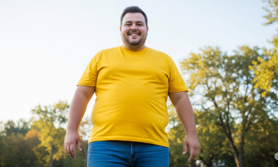 Náhled článku: Češi vědí, že obezita škodí zdraví. Přesto většina hubne sama a neúspěšně, ukázal průzkum