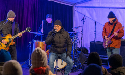 Náhled článku: Ústí nad Labem rozdělí na kulturu téměř pět milionů korun