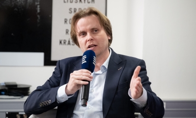 Náhled článku: Když selžou sítě i elektřina. Český rozhlas ujišťuje, že je připraven vysílat v krizích kdykoli