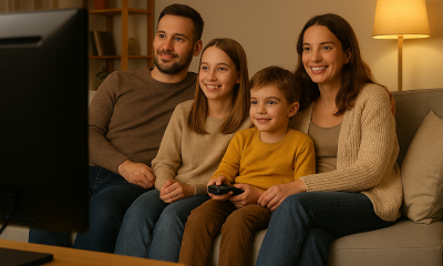 Náhled článku: Rekordní rok skupiny Prima: Diváky ovládli Zrádci i zpravodajství, streamovací služba láme rekordy