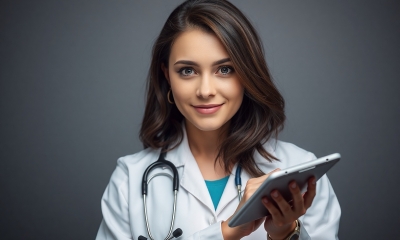 Náhled článku: Přehled změn ve zdravotnictví pro rok 2026: Dřívější screening rakoviny i léčba přes mobilní aplikaci