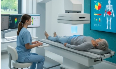 Náhled článku: Osteoporóza: tichý zloděj kostí