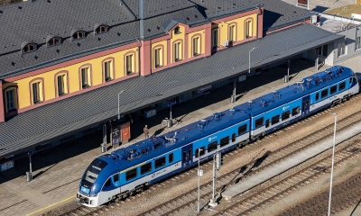 Náhled článku: Od neděle se mírně změní jízdní řády některých vlaků v Ústeckém kraji