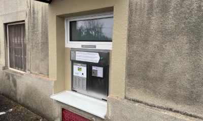 Náhled článku: Nemocnice Rumburk zprovoznila nový babybox. Vyhřívaná schránka tak nechybí už v žádné nemocnici Krajské zdravotní