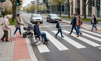 Náhled článku: Teplice plánují proměnu cest pro chodce, o nové koncepci bude město jednat s veřejností