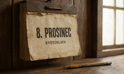 Náhled článku: 8. prosinec: Narození Bohuslava Martinů, smrt Johna Lennona a zlom studené války