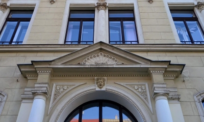 Náhled článku: Špičkové technologie zamíří do trmické školy, investice přesáhne 40 milionů