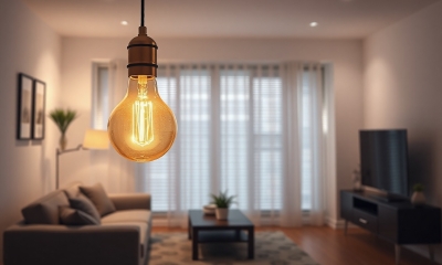 Náhled článku: Elektřina od ledna zlevní: Stát převezme poplatky za zelenou energii