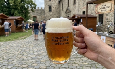 Náhled článku: Litoměřice ožijí pivním festivalem, představí se i nejlepší piva Ústeckého kraje