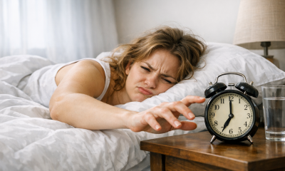 Náhled článku: Návrat do práce po Velikonocích bývá těžší než běžné pondělí. Proč tomu tak je a jak to zvládnout