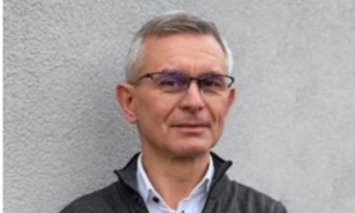 Náhled článku: Krajská zdravotní má nového obchodního náměstka. Jiřího Šimona střídá expert z energetiky Vladimír Vavřich