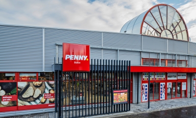 Náhled článku: Penny šokuje novoroční akcí: Ke slevám na máslo přihodí i nové vlasy nebo billboard