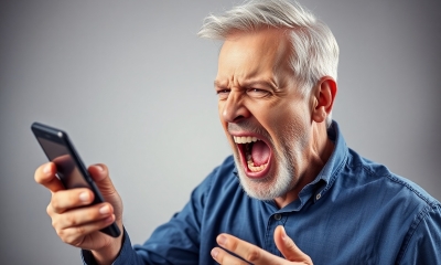 Náhled článku: Pozor na lákavé soutěže: Podvodníci na Facebooku kradou identitu i peníze z paušálu