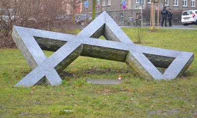 Náhled článku: Ústí nad Labem uctí památku obětí holocaustu