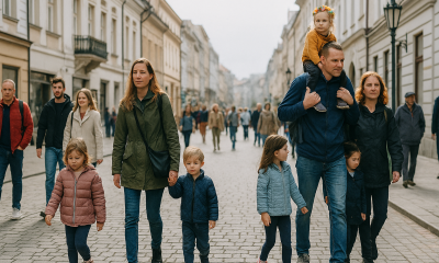 Náhled článku: Postoje Čechů k ukrajinským uprchlíkům: většina preferuje dočasné řešení, část upozorňuje na přetížení