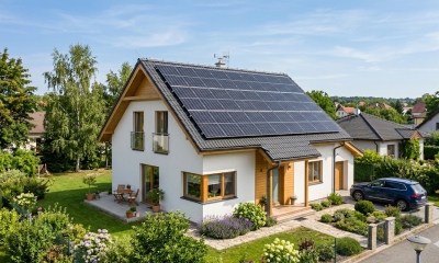 Náhled článku: Past na majitele solárních elektráren? Síť nestíhá a přebytky v létě prodávají se ztrátou