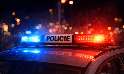 Náhled článku: Kriminalisté dopadli lupiče z Dobětic, usvědčil je vlastní mobilní telefon