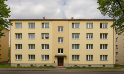 Náhled článku: Ústí připravuje pomocnou ruku pro lidi v bytové nouzi. Vznikne speciální kontaktní místo