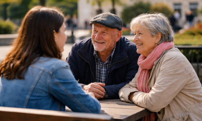Náhled článku: V Teplicích odstartoval komunitní projekt OtočPohled. Chce zlepšit vztahy mezi lidmi i vztah k městu