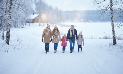 Náhled článku: Proč potřebujeme neděli víc, než si sami sobě přiznáváme