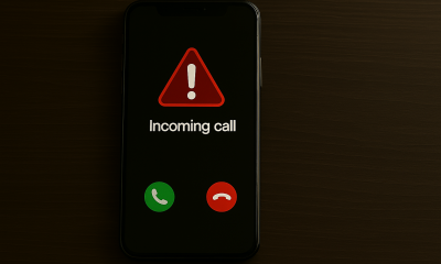 Náhled článku: Ženu z Chomutova okradli telefonní podvodníci. Přišla o více než půl milionu korun