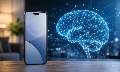 Náhled článku: O2 dává umělé inteligenci místo přímo ve vedení. AI chce využívat napříč firmou