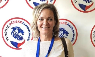 Náhled článku: Učitelkou roku 2025 se stala Zora Kováčová z Jirkova