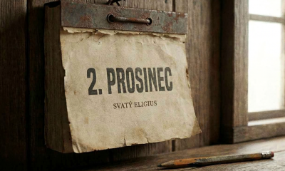 Náhled článku: 2. prosinec: Výročí bitvy u Slavkova, svátek Blanky a připomínka lidské svobody