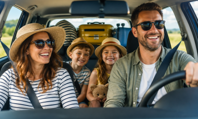 Náhled článku: Dovolená u moře letos výrazně podraží a Češi kvůli cenám letenek i nejistotě mění plány