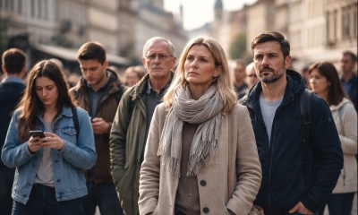 Náhled článku: Korupce, peníze a zdravotnictví. Češi mají jasno, co je třeba řešit nejrychleji