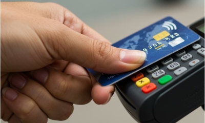 Náhled článku: Čtyři měsíce na svobodě a dost. Žena zneužila cizí kartu