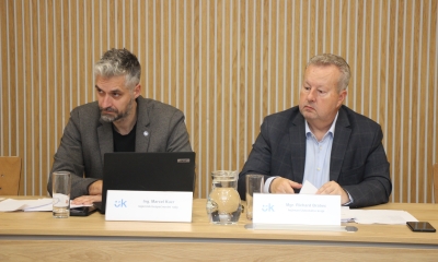 Náhled článku: Bezpečnostní rada kraje hodnotila klíčové události prvního pololetí, včetně blackoutu