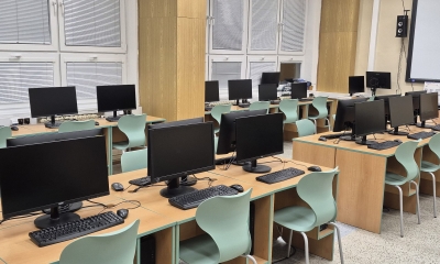 Náhled článku: Severočeské doly podpořily modernizaci škol v regionu 20 miliony korun