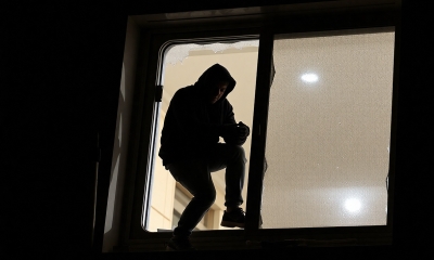 Náhled článku: Roudničtí policisté v prosinci nezaháleli: Všechna vloupání v regionu jsou objasněna