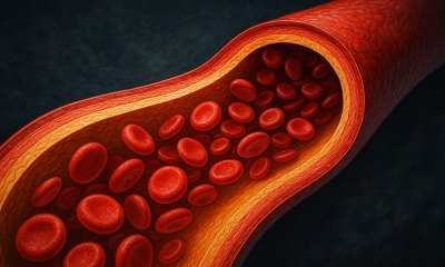 Náhled článku: Inženýři a lékaři v Ústí spojili síly. Chtějí lépe odhalovat skryté hrozby v cévách