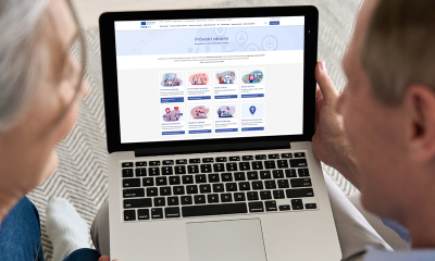 Náhled článku: Konec internetových fám a mýtů: Odborníci spustili online průvodce, kteří vám poradí se zdravím