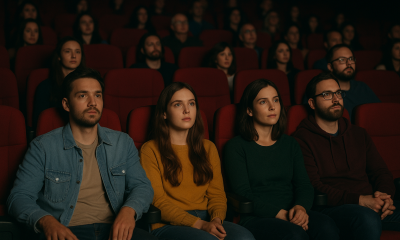 Náhled článku: Cinema City zavádí cenové zóny: diváci si nově vyberou nejen film, ale i cenu a místo v sále