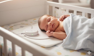 Náhled článku: Krajská zdravotní připomene Světový den předčasně narozených dětí v Ústí nad Labem a Mostě