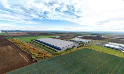 Náhled článku: Obří hala u Mostu: Zóna Joseph čeká investici, která má regionu přinést stovky pracovních míst