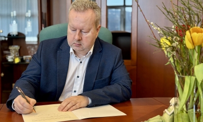 Náhled článku: Ústecký kraj navrhuje státní vyznamenání pro hrdinu z Chřibské Libora Cicvárka