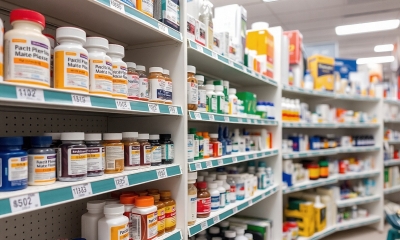 Náhled článku: Spotřeba antibiotik v Česku prudce stoupla. Za pět let přibylo 800 tisíc balení, lékům hrozí neúčinnost