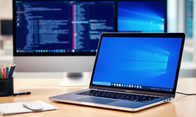 Náhled článku: Umělá inteligence v počítačích už nebude volbou, ale standardem