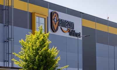 Náhled článku: Amazon přinesl do Česka miliardové investice a moderní technologie