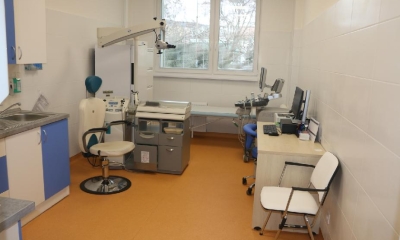 Náhled článku: Ústí rozšiřuje biologickou léčbu, nově pomůže pacientům na ORL